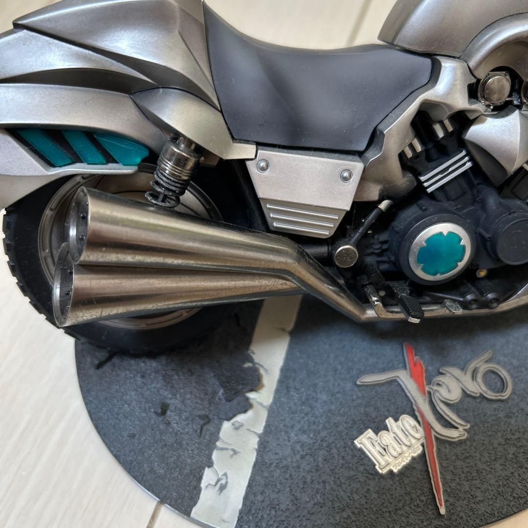 グッドスマイルカンパニー　Fate Zero セイバー　フィギュア