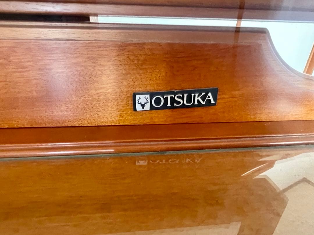 大塚家具　ドレッサー　鏡台