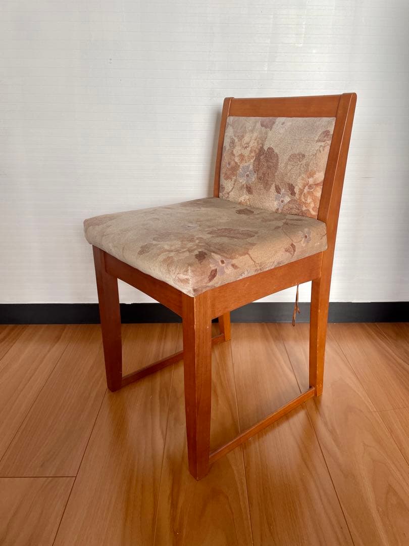 大塚家具　ドレッサー　鏡台