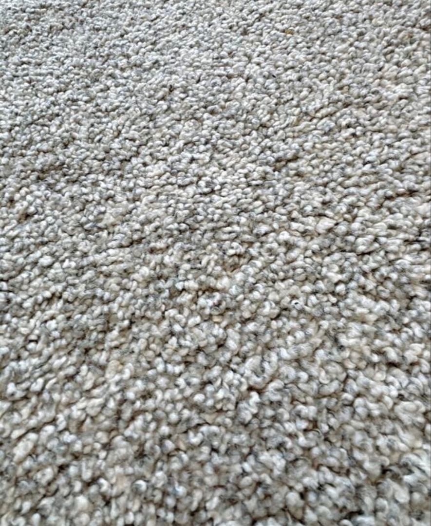 (モノフォニック)IKEA 160×240　ALHEDE ウィルトンラグ