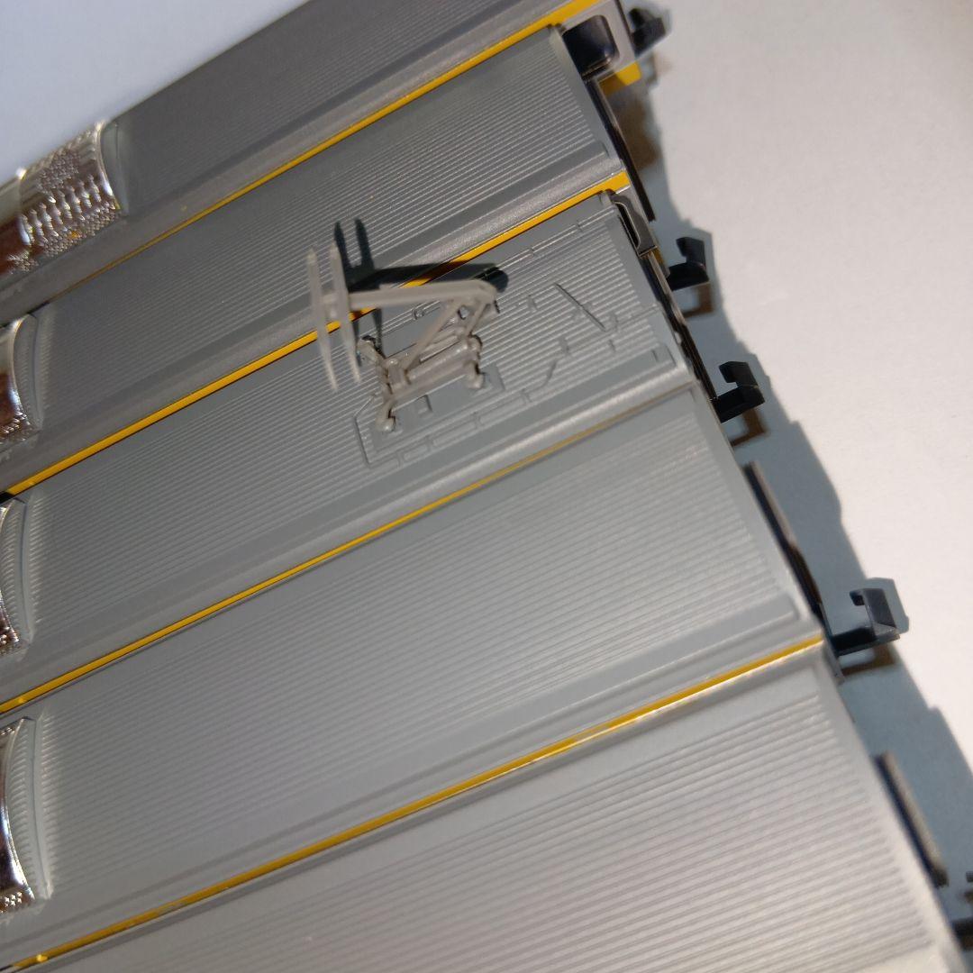 マイクロエース　A-4030　E231系900番台　総武線　基本6両セット