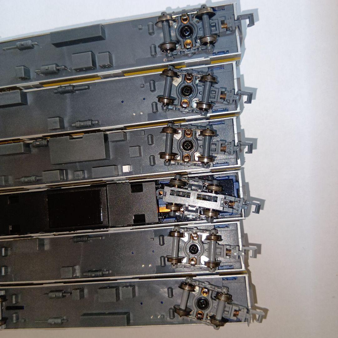 マイクロエース　A-4030　E231系900番台　総武線　基本6両セット