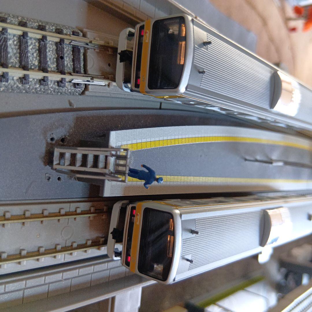 マイクロエース　A-4030　E231系900番台　総武線　基本6両セット