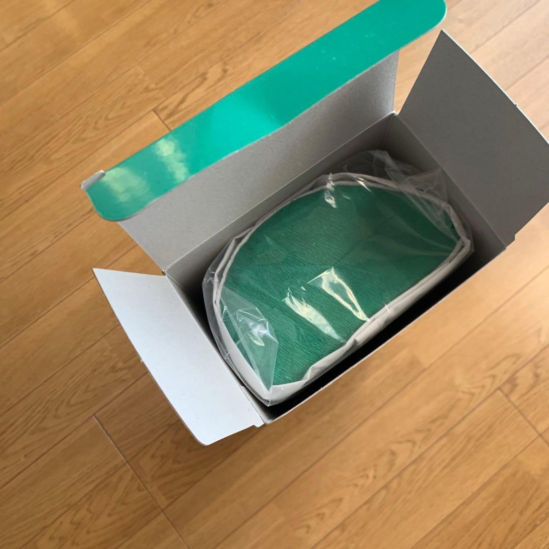 カイロプラクティック あおたけ枕(ハードタイプ)