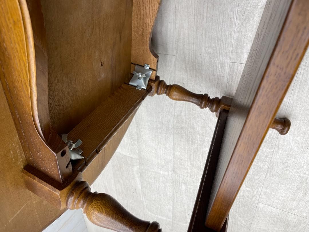 飛騨産業 キツツキマーク センターテーブル ローテーブル リビング