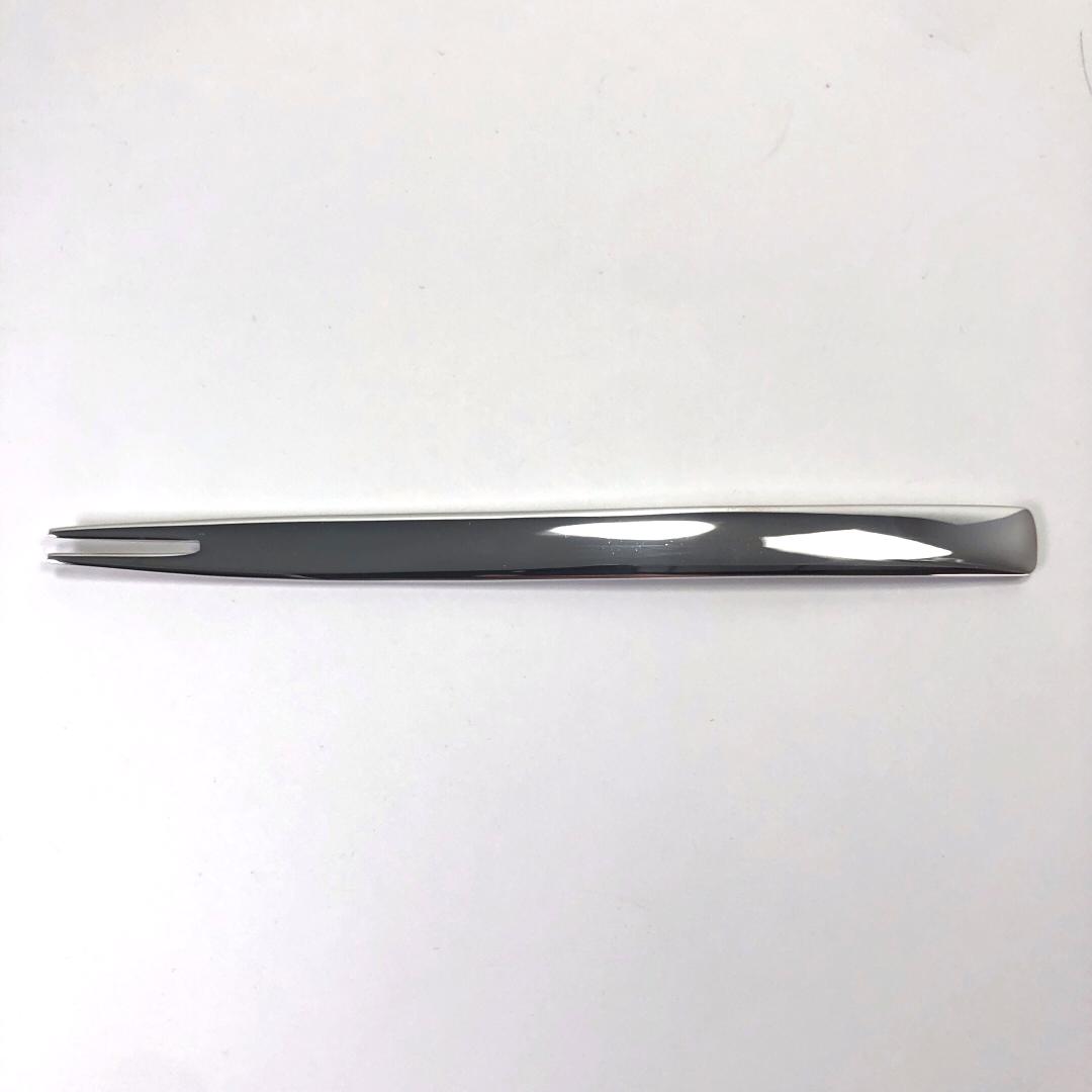 【美品・箱付き】クリストフル／プティフォーク 5本セット カトラリー