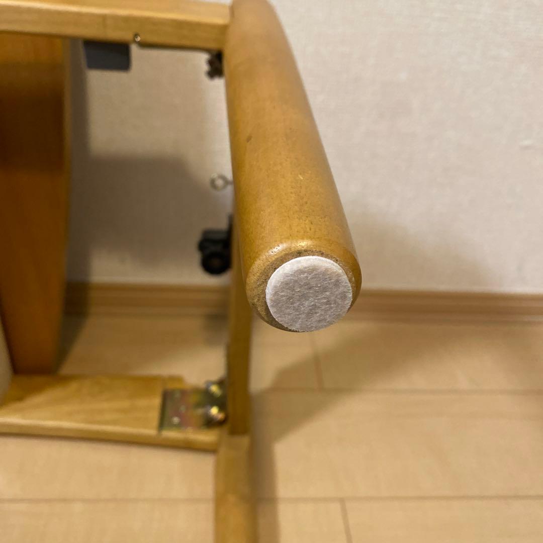 ウニコ　unico TORNI こたつ　ローテーブル90cm