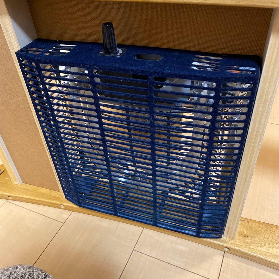 ウニコ　unico TORNI こたつ　ローテーブル90cm