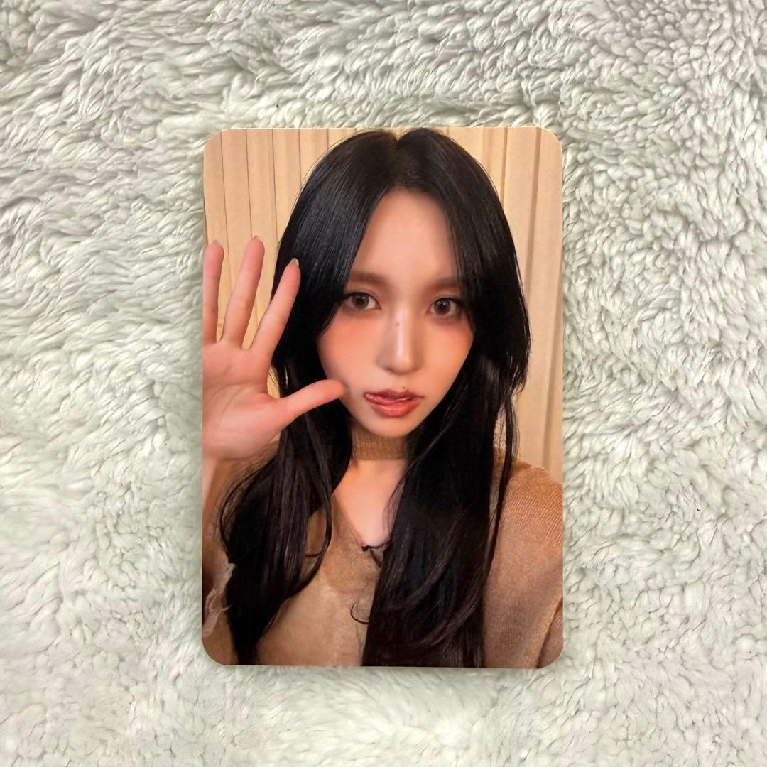 ミナ】トレカ wowpass特典 - メルカリ