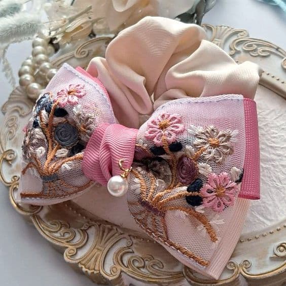 いつな⭐︎様お取引中⭐3210⭐❣️大人可愛い華やかアクセ❣️オリジナル✴インド