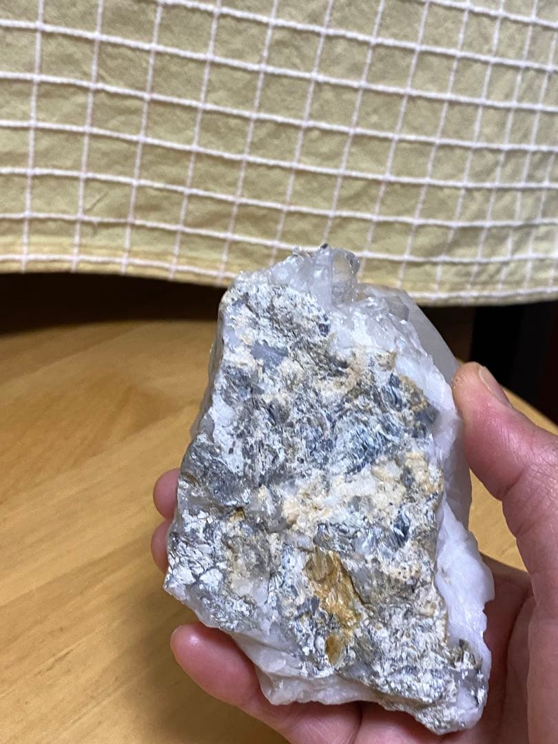 MGM【オールドストック・証明書あり】メロディ グリーン マイン