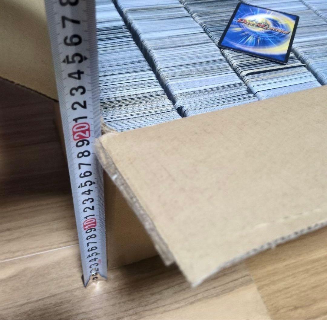 デュエルマスターズ まとめ売り約6000枚 - メルカリ