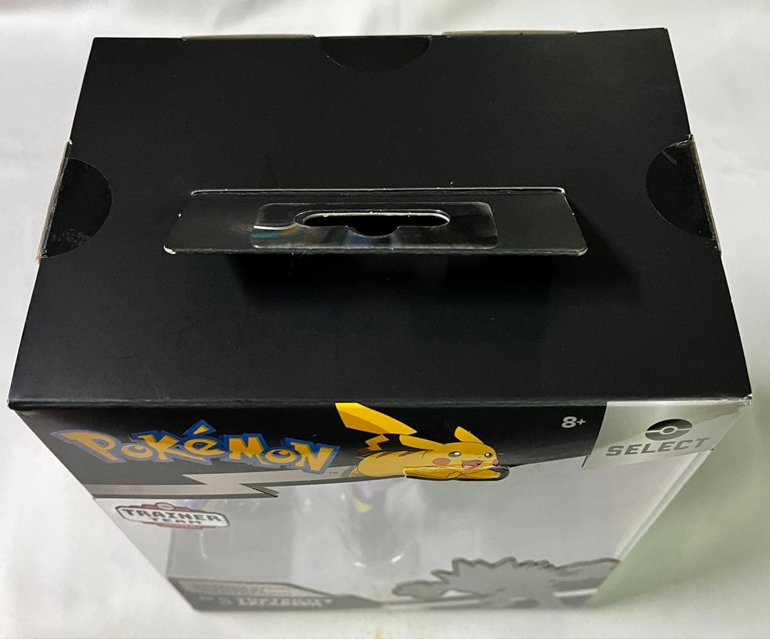 ポケモン セレクト ストリンダー フィギュア ポケモン センター PKW3199