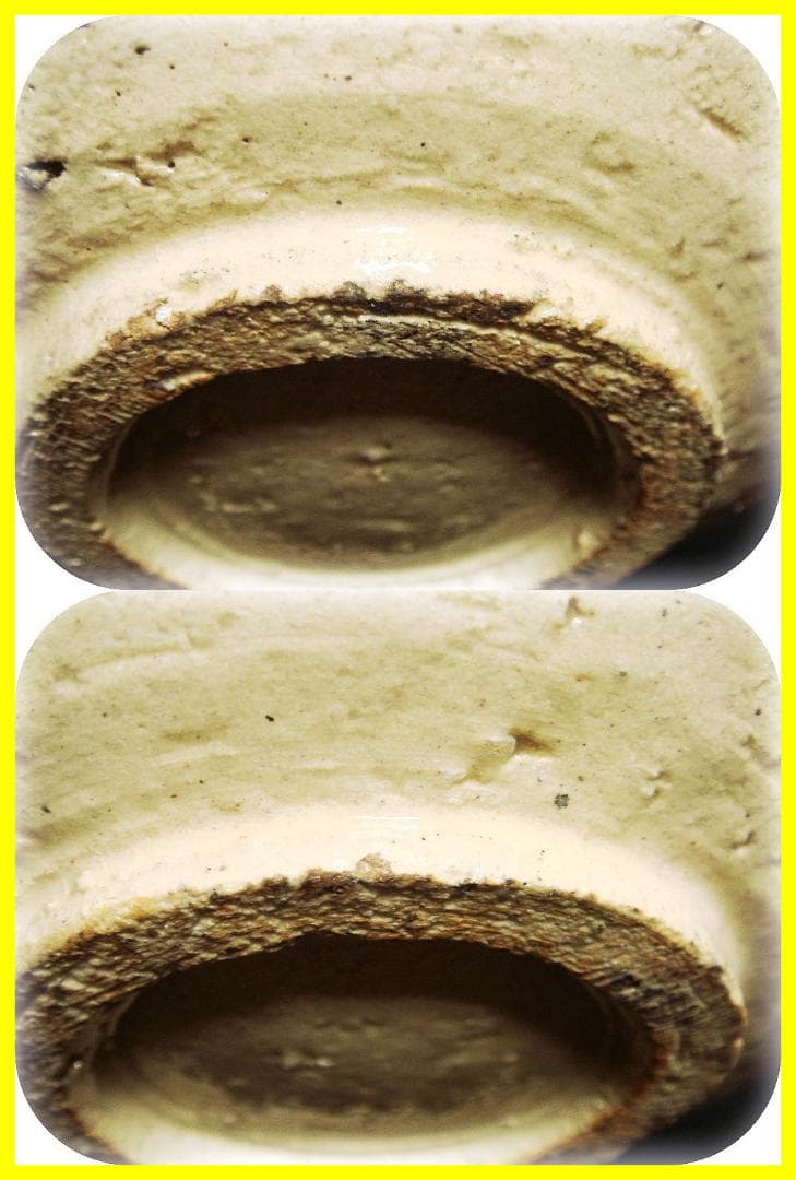 me504⑱『妖怪 がしゃどくろ 皿』 /骨董品 古美術 古玩 アンティーク