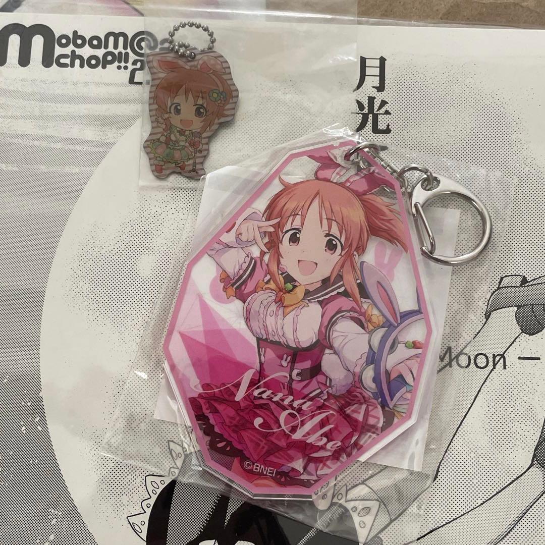 アイドルマスターシンデレラガールズ 安部菜々ウサミングッズセット