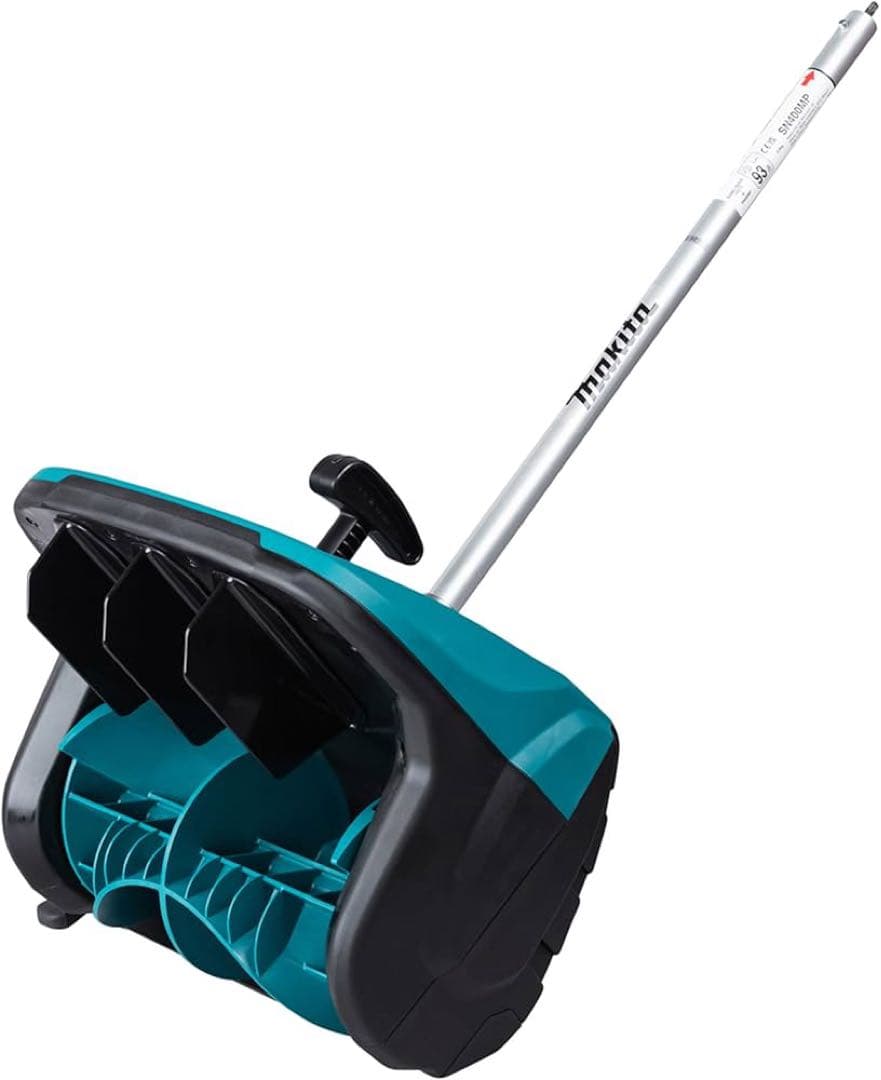 【新品】送料無料 Makita SN400MP 除雪アタッチメント