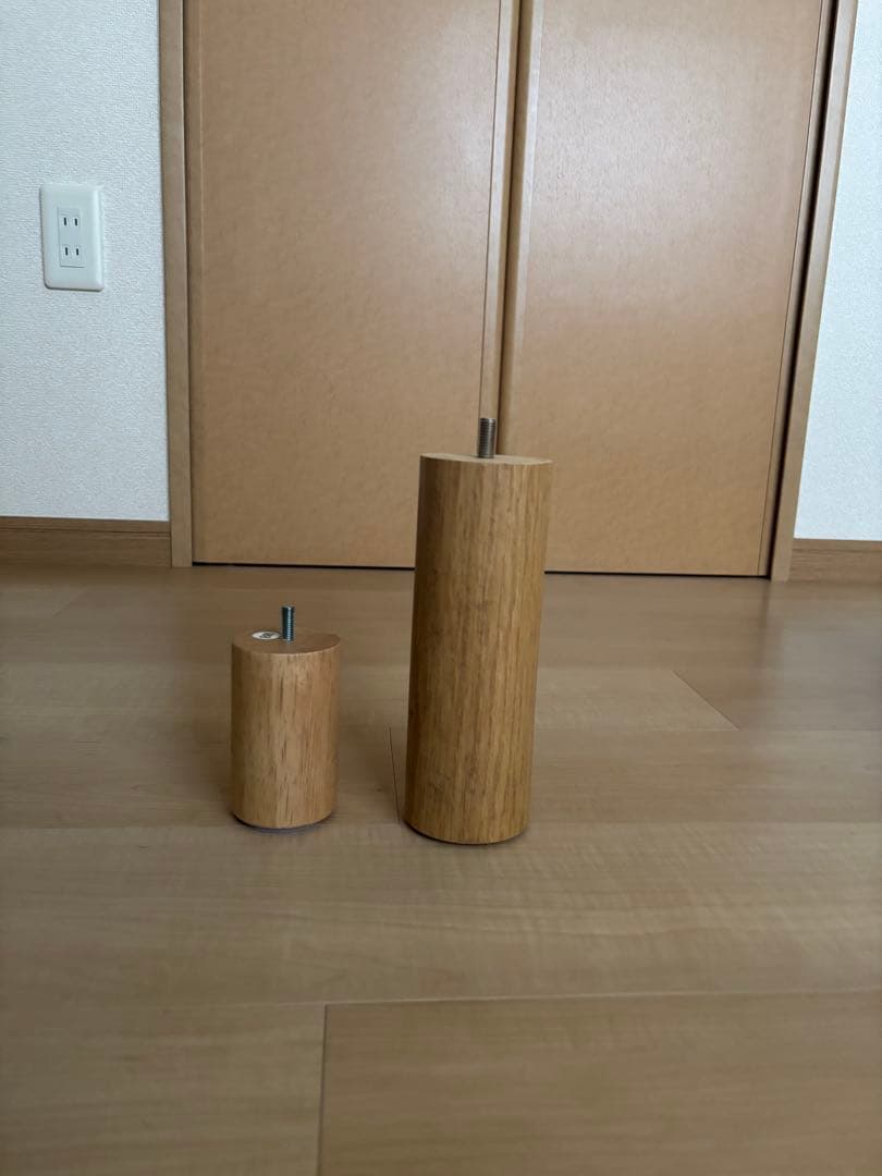 【harry❶】4)マットレス+無印良品フレームセッ