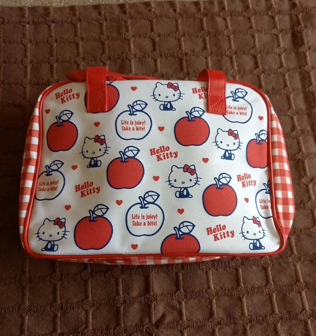 ハローキティ ピクニックセット グッズ 平成レトロ 2009年製 - メルカリ