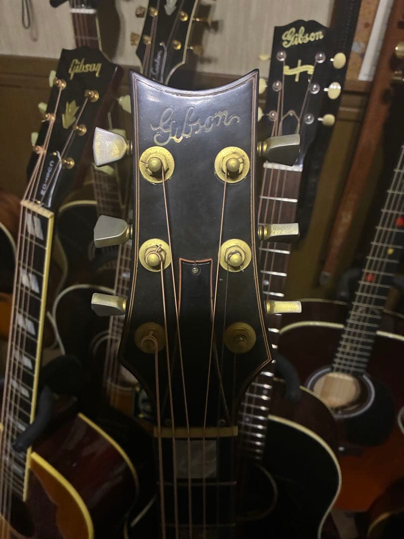 ギブソンMK -81 1970年代