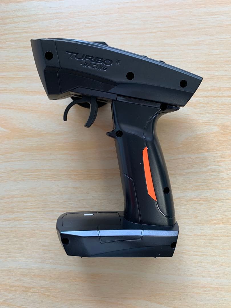 【未使用に近い】ターボレーシング　c76 ランエボ　フルセット　動作確認済み