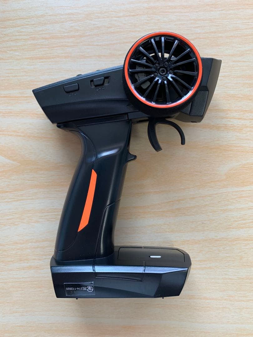 【未使用に近い】ターボレーシング　c76 ランエボ　フルセット　動作確認済み