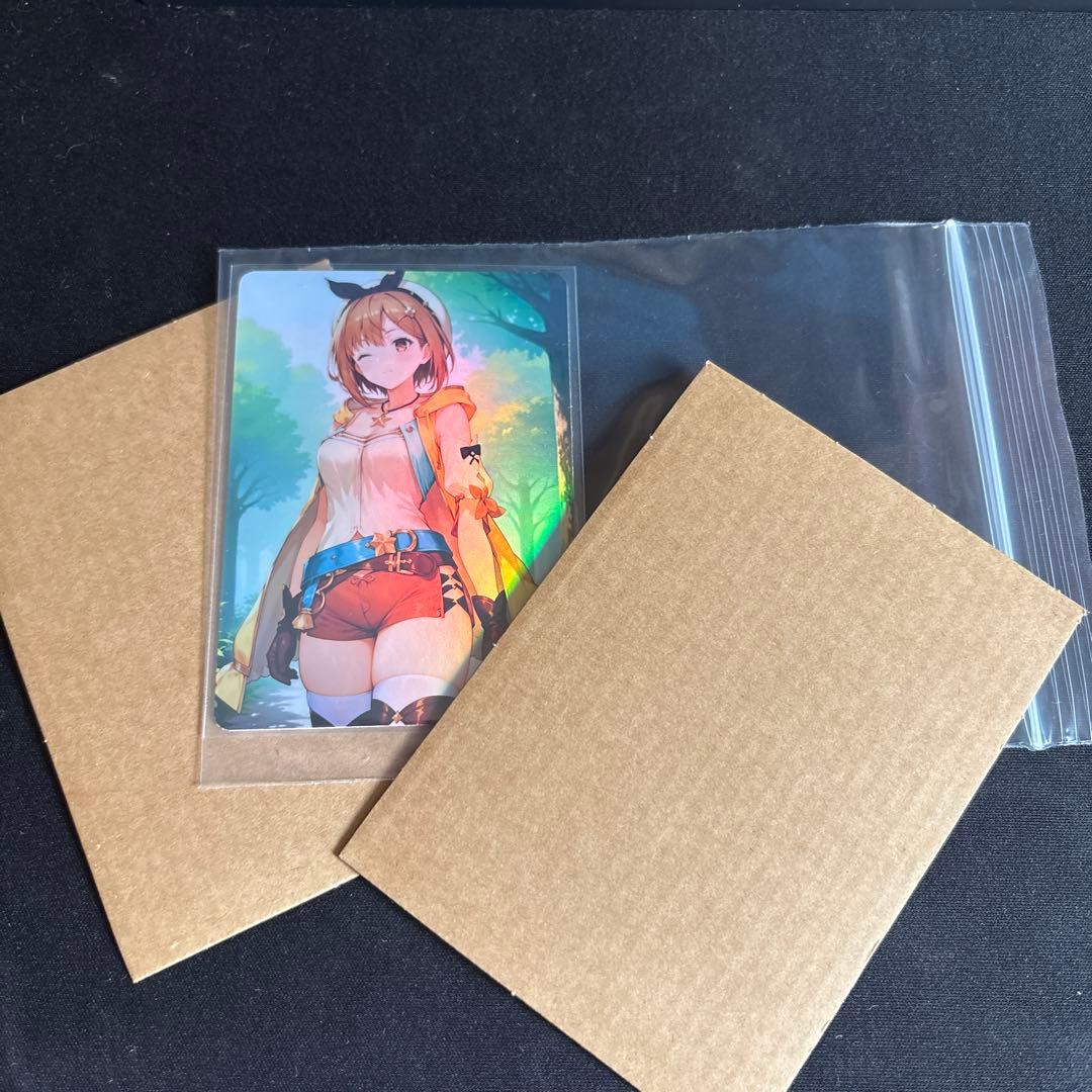 ウラシク セクシーカード 1枚 - メルカリ