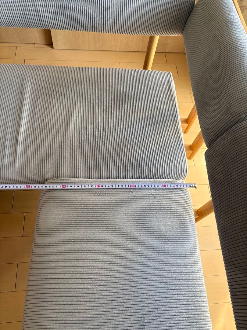 ainnn様専用】Rainy レイニー① ダイニングソファ145コーナーベンチ