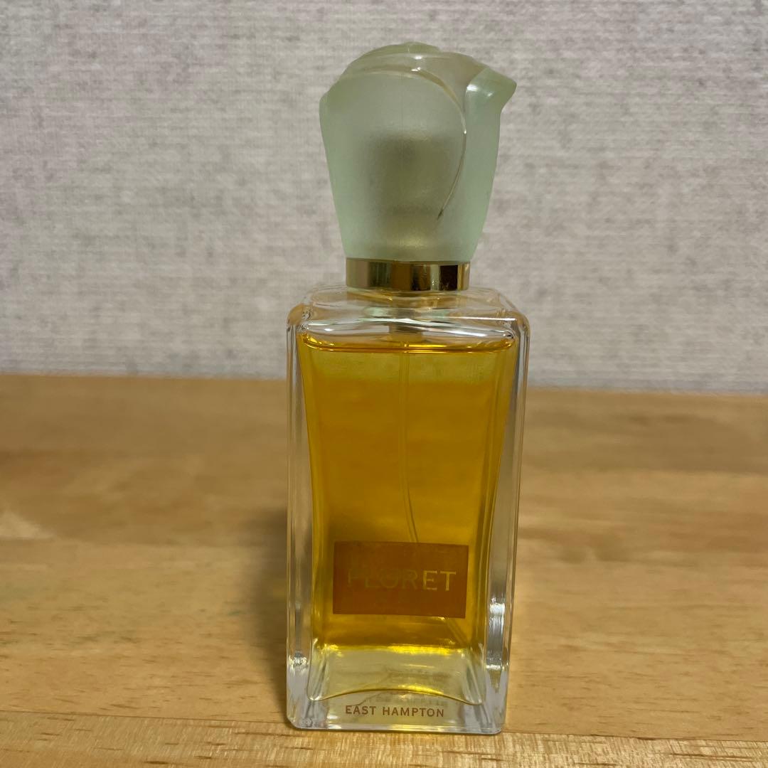 【入手困難・希少】レイジースーザン フローレオードトワレ 50ml 未使用