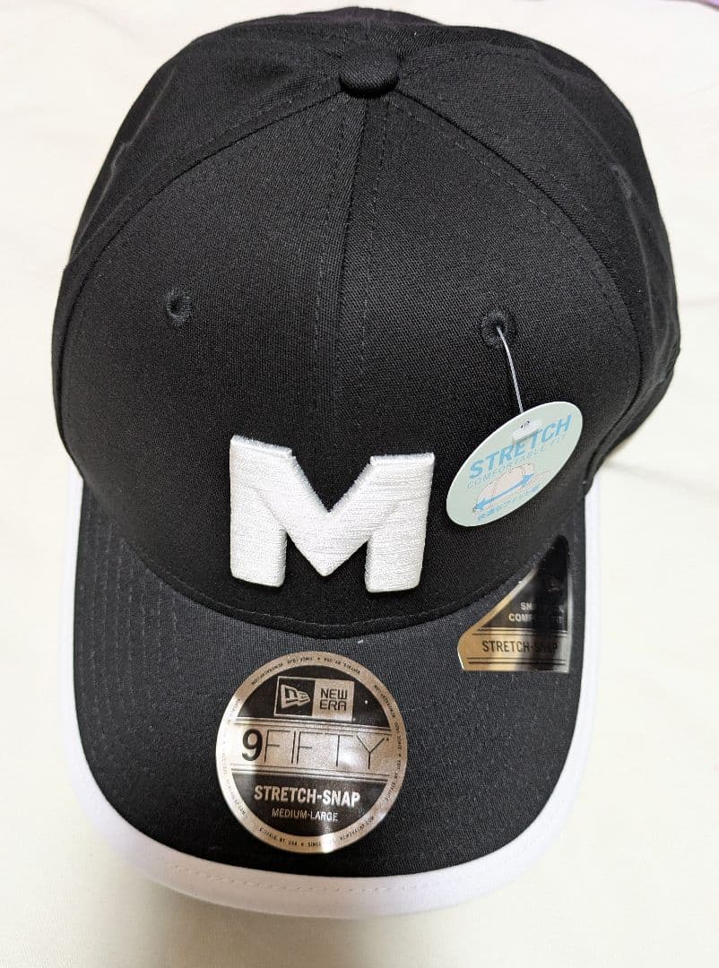 あだち充展 NEW ERAⓇコラボキャップ タッチ&MIX - メルカリ