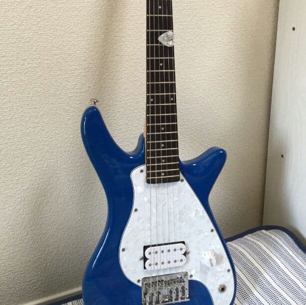 バスカーズ ギター