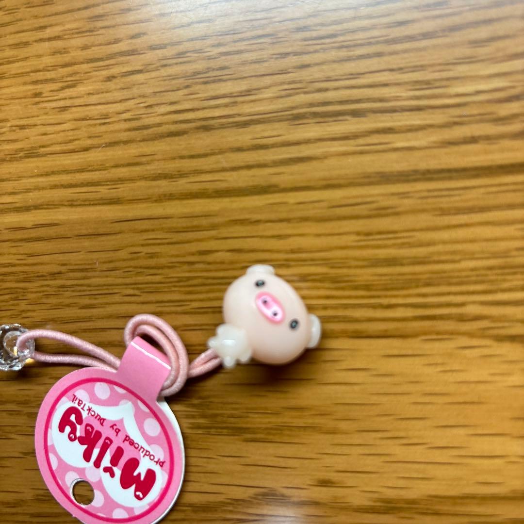 平成レトロ ヘアゴム ヘアアクセサリー ヘアピン まとめ売り 新品未