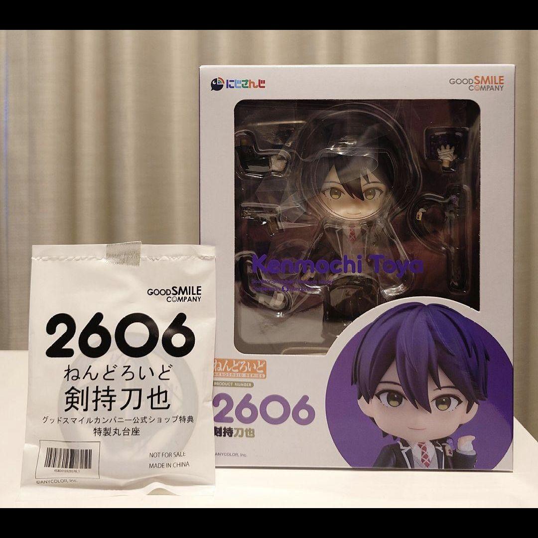 マクロスΔ アクリルネームバッジコンプリートセット