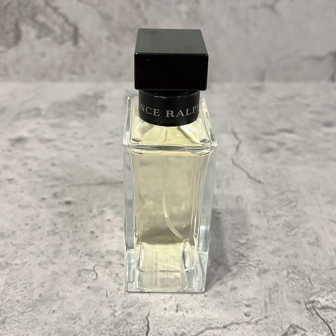 極美品 ラルフローレン ロマンス メン ナチュラルスプレー 50ml 香水