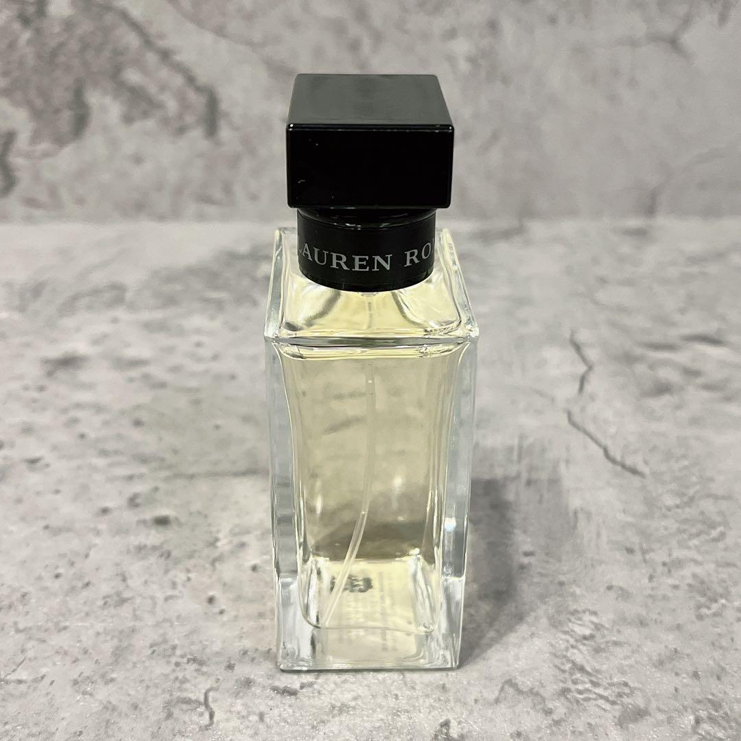 極美品 ラルフローレン ロマンス メン ナチュラルスプレー 50ml 香水