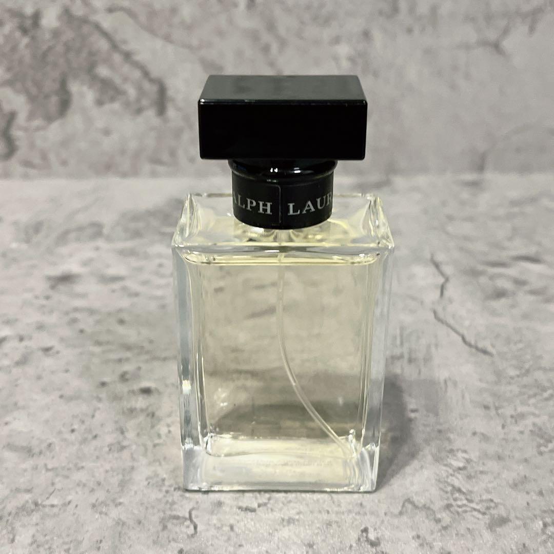 極美品 ラルフローレン ロマンス メン ナチュラルスプレー 50ml 香水