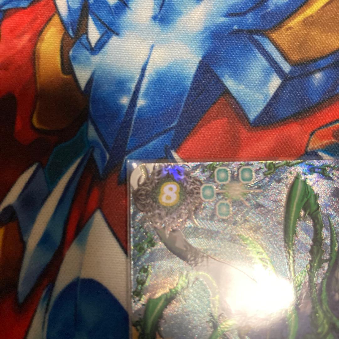 反逆の翼ハルマキス シークレット