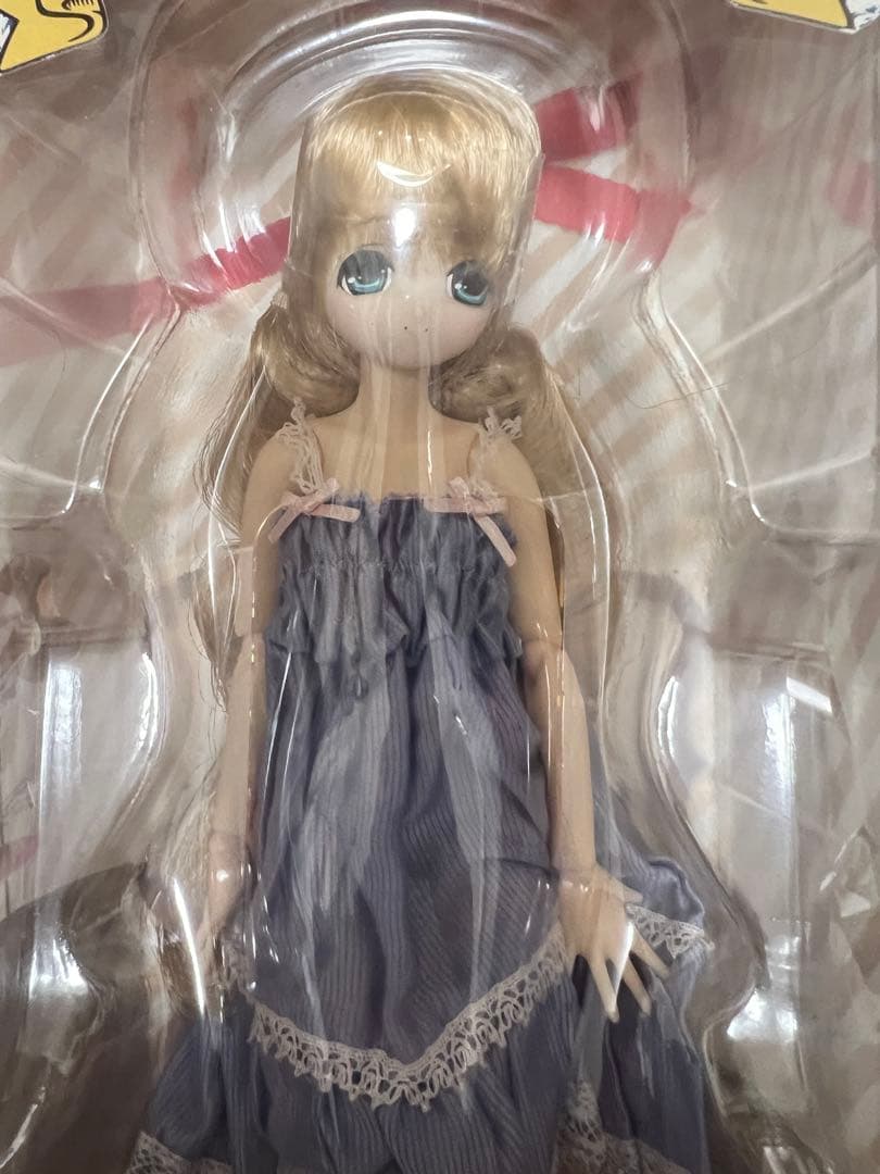 【美品】アゾン　えっくす☆きゅーと Miu（みう）