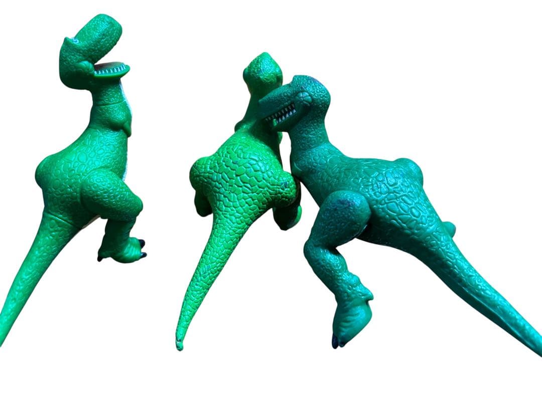 トイストーリー フィギュア まとめ売り レックス ハム ボー・ピープ