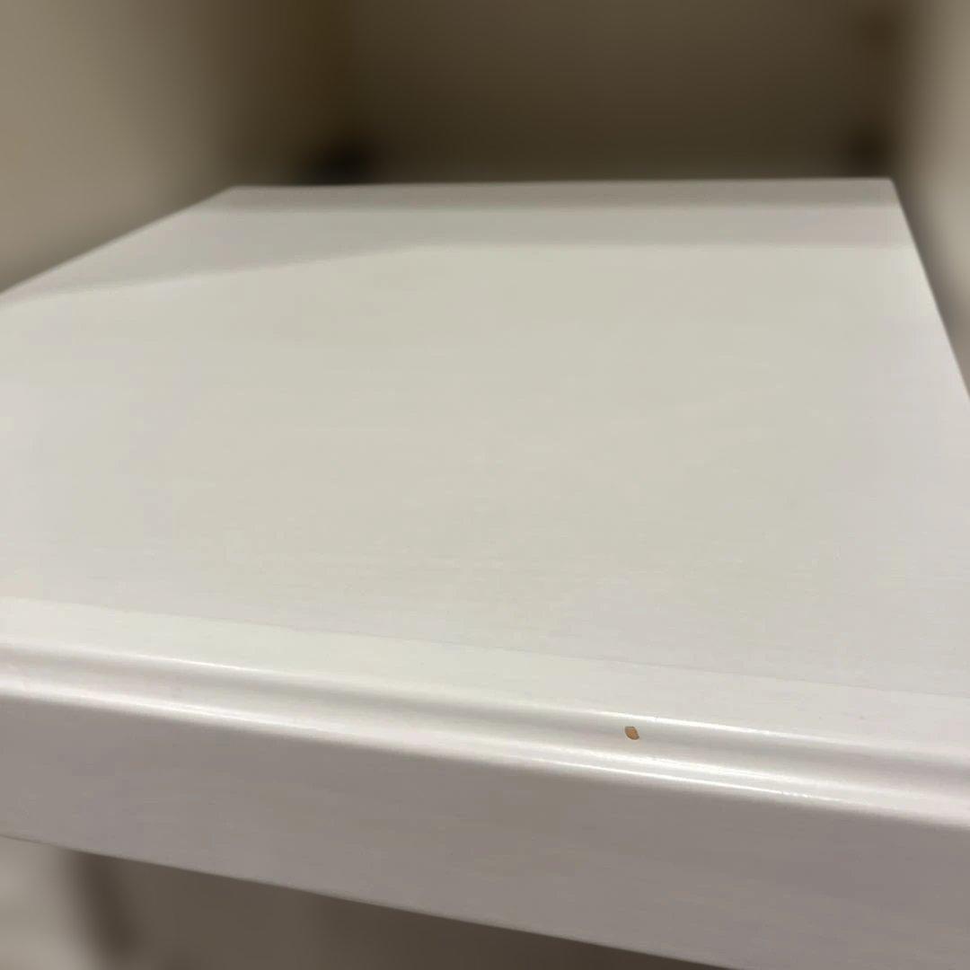 最終値下げ※1月10日(土)で出品取り下げます　ニトリ　リズバレー　食器棚