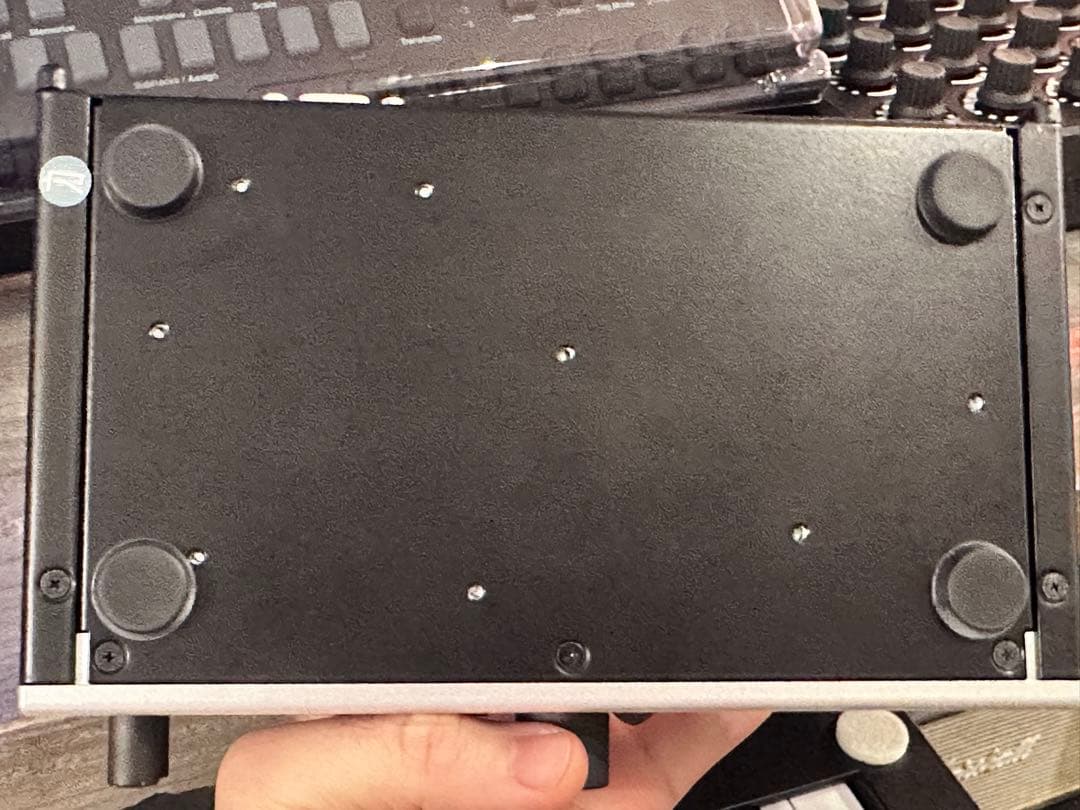 RME ADI-2 Pro FS オーディオインターフェイス