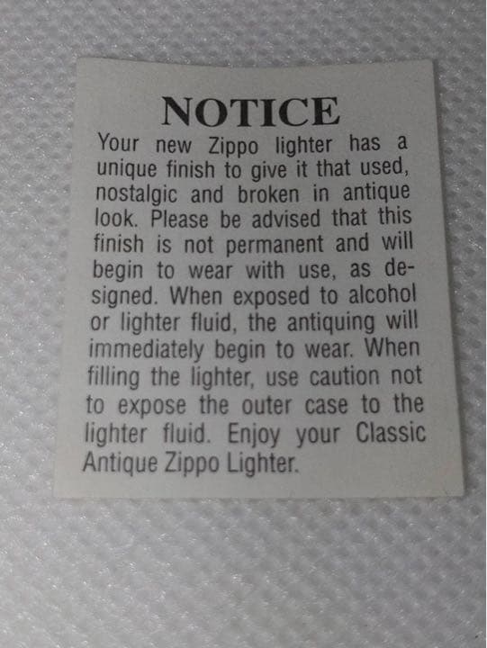 ジッポーカッパーUSS GERMANTOWN LSD -42