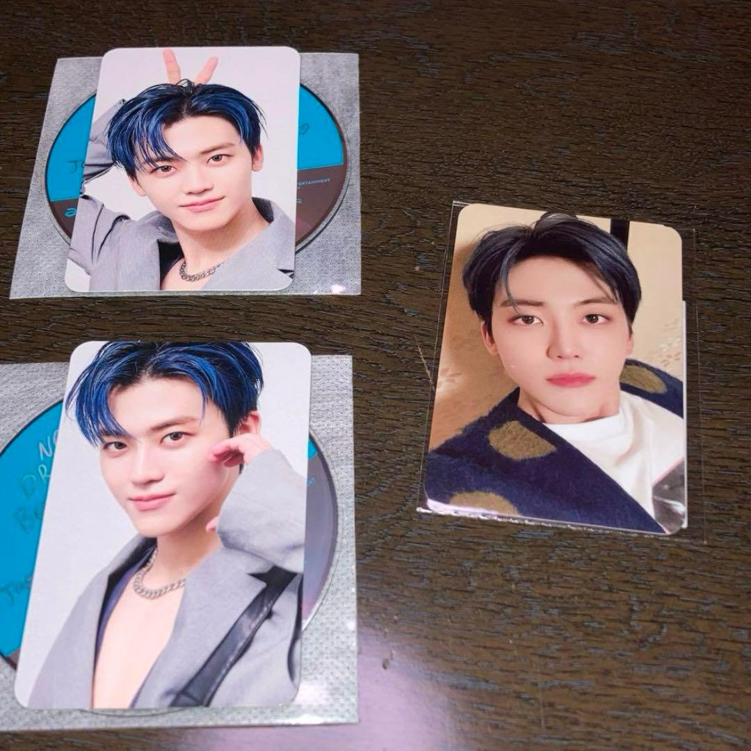 NCT DREAM ドリム DREAM( )SCAPE ジェミン セット - メルカリ