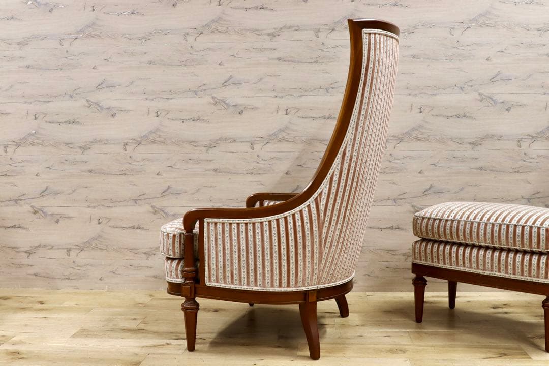 GMHS80○DREXEL HERITAGE / ドレクセルヘリテイジ アップホ