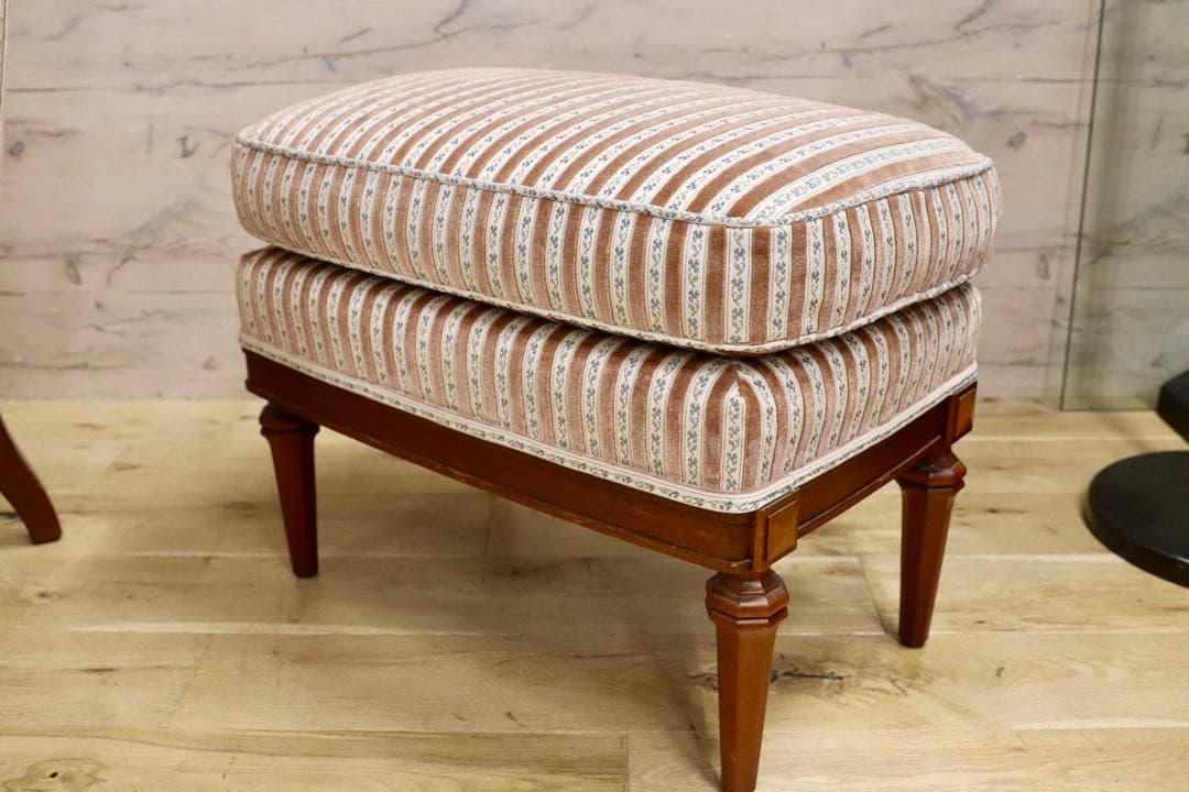 GMHS80○DREXEL HERITAGE / ドレクセルヘリテイジ アップホ