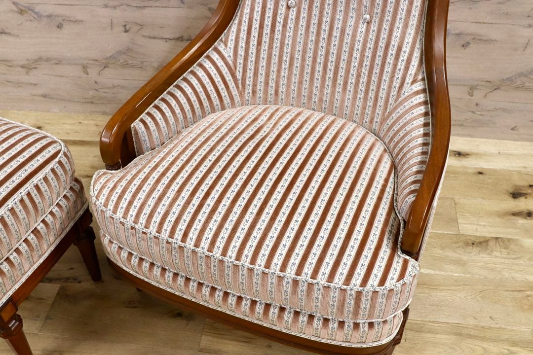 GMHS80○DREXEL HERITAGE / ドレクセルヘリテイジ アップホ