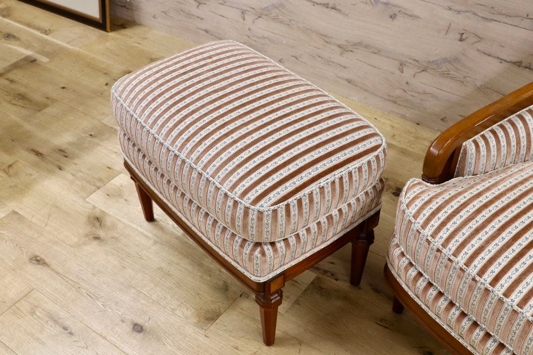 GMHS80○DREXEL HERITAGE / ドレクセルヘリテイジ アップホ