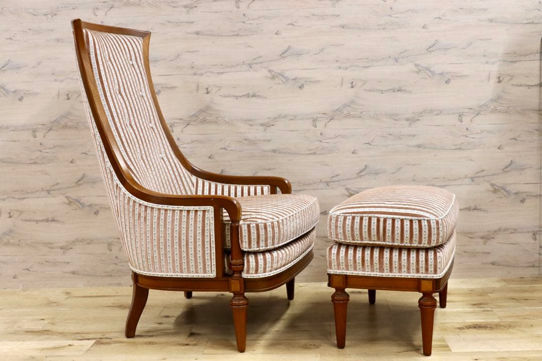 GMHS80○DREXEL HERITAGE / ドレクセルヘリテイジ アップホ