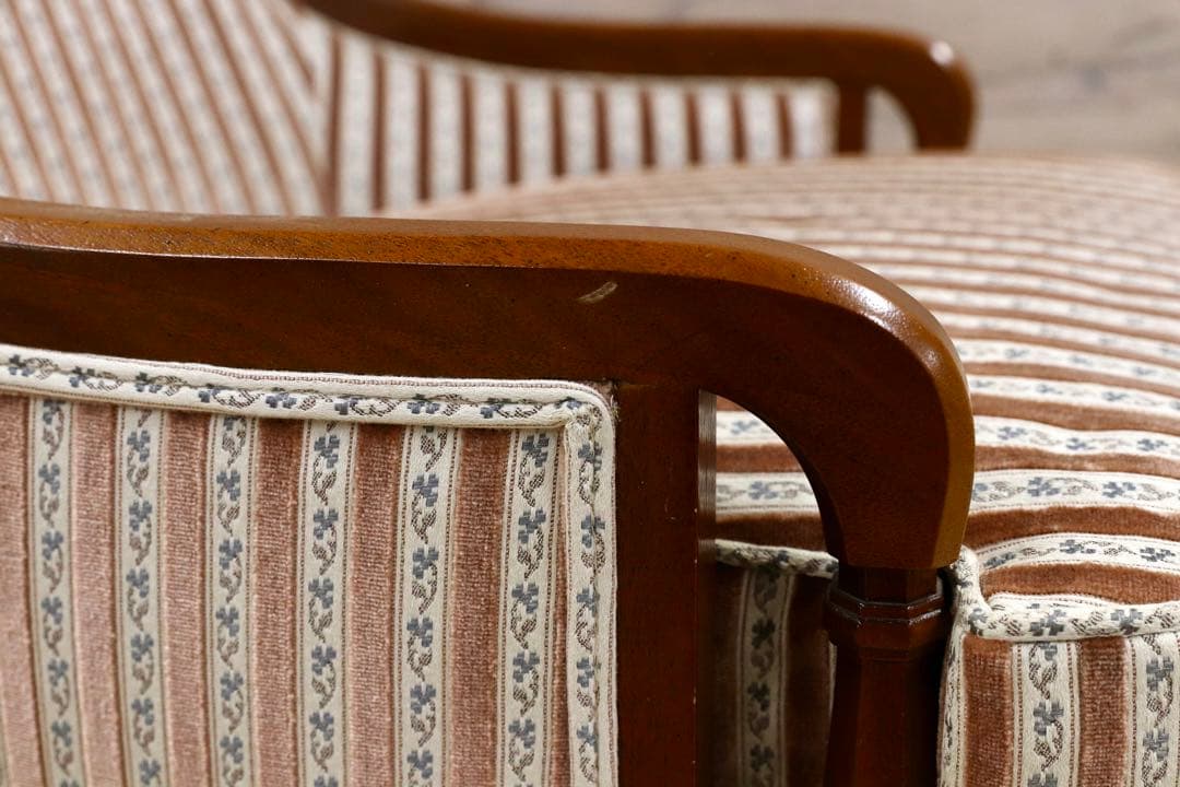 GMHS80○DREXEL HERITAGE / ドレクセルヘリテイジ アップホ