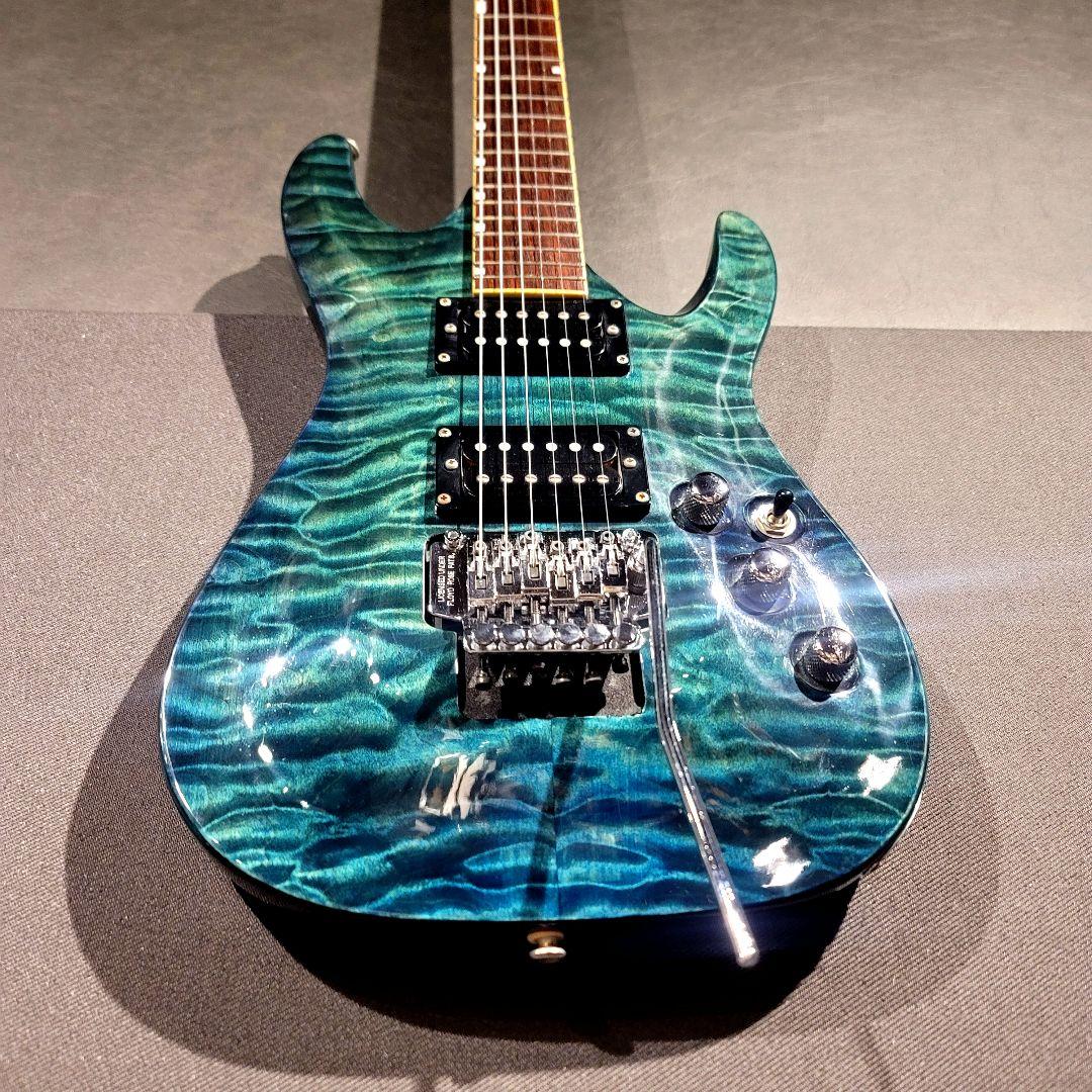 極上キルトトップ】GrassRoots HORIZON G-HR-49QM - メルカリ