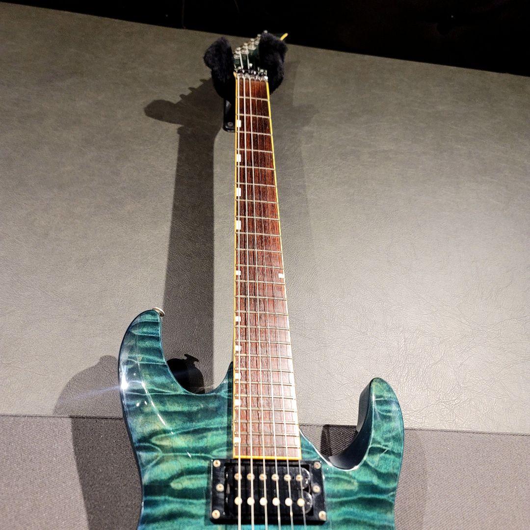 極上キルトトップ】GrassRoots HORIZON G-HR-49QM - メルカリ